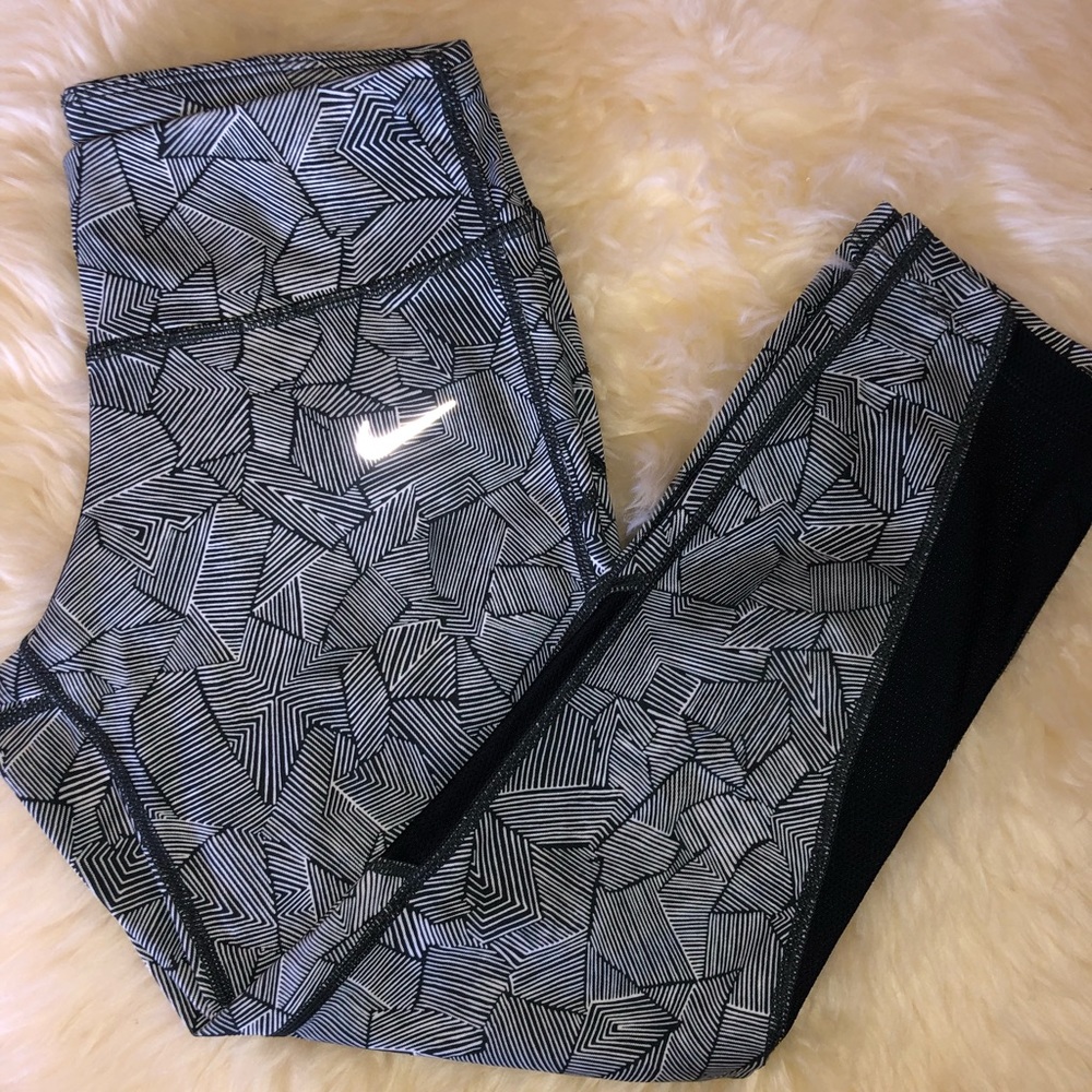 Nike Capri Leggings
